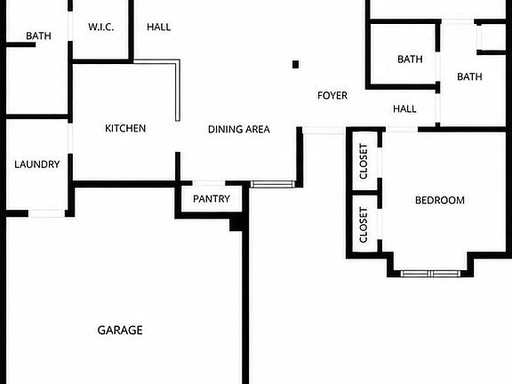 4th image of 26415 Pine Canyon Dr