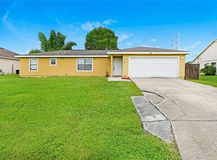 1274 Coral Reef Ave NW, Palm Bay, FL 32907
