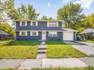 10131 Nassau Ln, Indianapolis, IN 46229