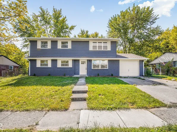 10131 Nassau Ln, Indianapolis, IN 46229