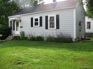 27 South St, Augusta, ME 04330