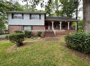 1332 Five Mile Rd, Birmingham, AL 35215