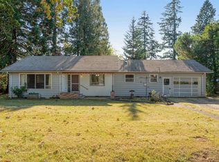 12304 Toliver Rd, Molalla, OR 97038