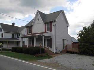 2534 New Park Rd, New Park, PA 17352