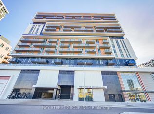 292 Verdale Cross #1204, Markham, ON L6G 0H6