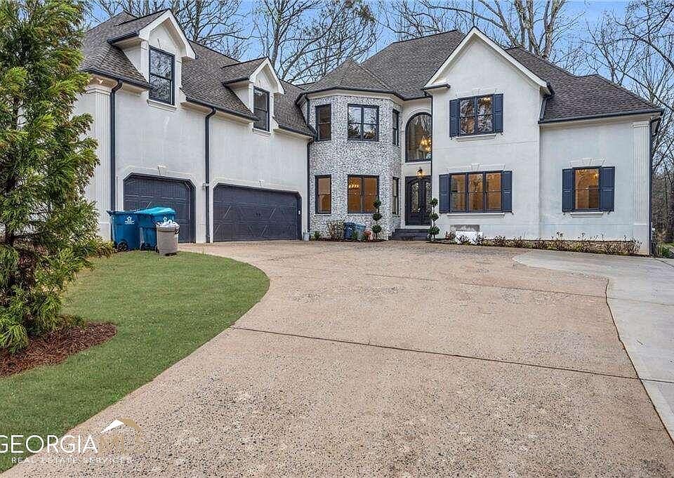 2245 Dinsmore Rd, Milton, GA 30004 MLS 10157884 Zillow