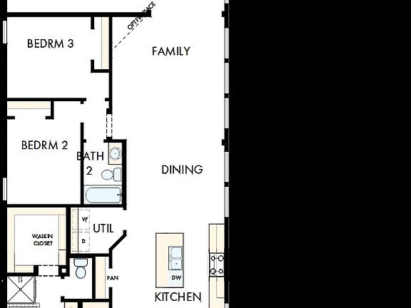 2nd image of this home