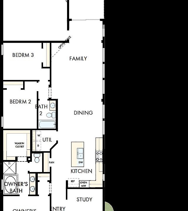 2nd image of 541 Nolan Rd
