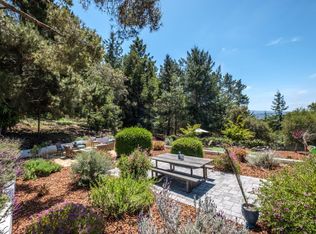25415 Telarana Way, Carmel, CA
