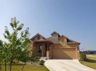 301 Cherokee Rose Cir, Georgetown, TX 78626