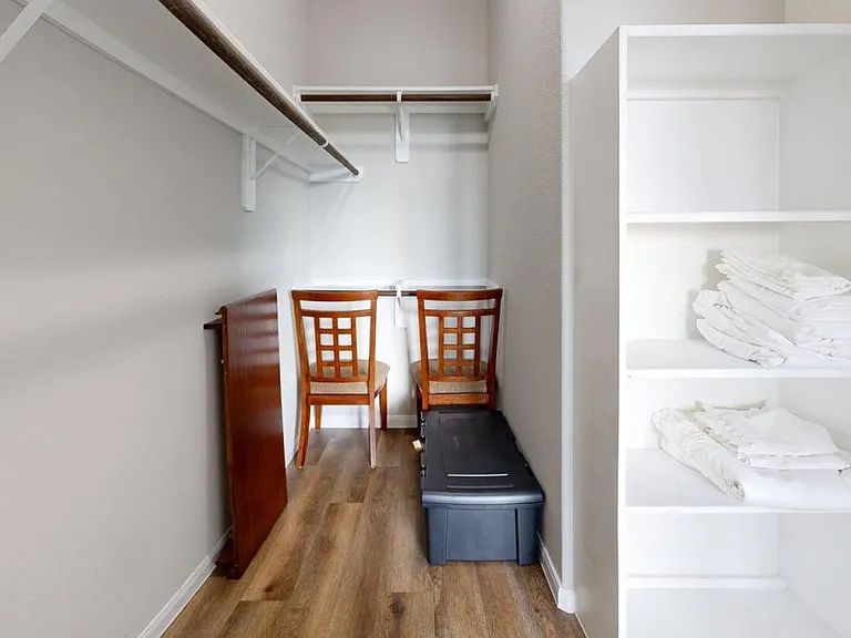 Storage Room