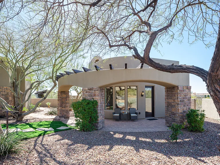 35982 N Willow Cross Dr — Photo 46