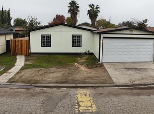 499 Pacheco Rd SPACE 127, Bakersfield, CA 93307