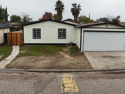 499 Pacheco Rd Space 127, Bakersfield, CA, 93307