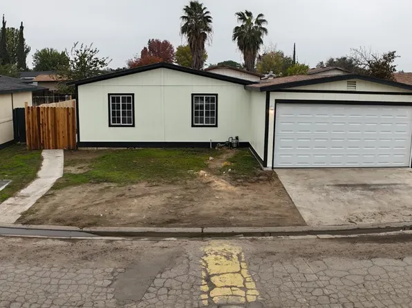 499 Pacheco Rd Space 127, Bakersfield, CA 93307