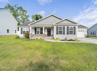 103 Stony Brook Way, Jacksonville, NC 28546