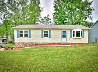 570 Edgewater Beach Blvd, Thornville, OH