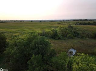 Page St, Osceola, IA 50213