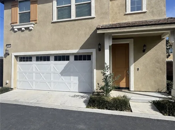 16508 Monteviejo St, Fontana, CA 92336