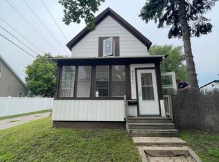 (Undisclosed Address), Minneapolis, MN 55430
