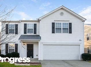 305 Meadows Ln, Canton, GA 30114