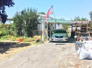 5858 E Carpenter Rd, Stockton, CA 95215