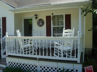 290 Stefan Dr, Charleston, SC 29412