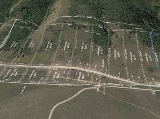 5751 N Dry Valley Rd, Helper, UT 84526