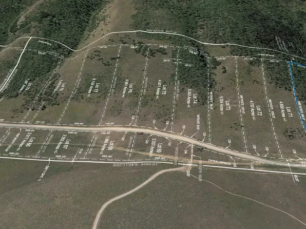 5751 N Dry Valley Rd, Helper, UT 84526