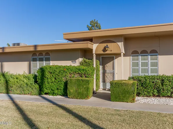 13219 N 99th Drive, Sun City, AZ 85351