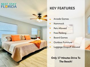 (Undisclosed Address), Lakeland, FL 33801
