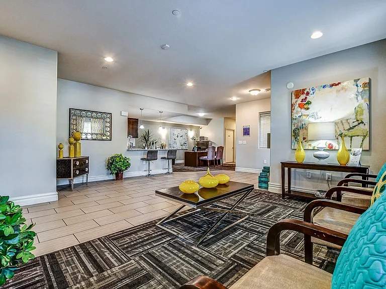 Ravello Townhomes — Photo 11