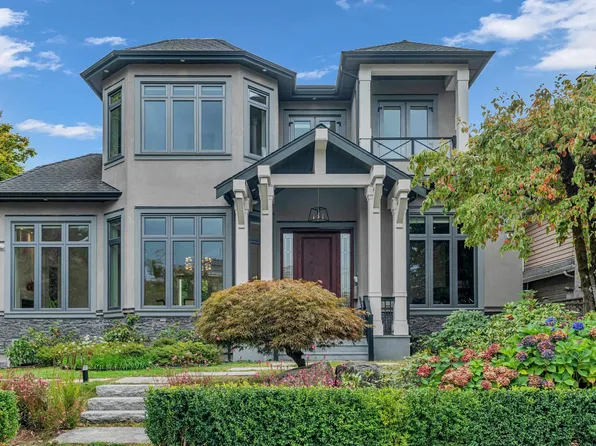 2328 McBain Ave, Vancouver, BC V6L 2C4