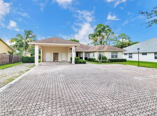 198 Sparrow Dr #A, Royal Palm Beach, FL 33411