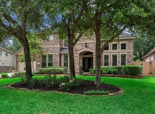 11 Stanwick Pl, Spring, TX 77382