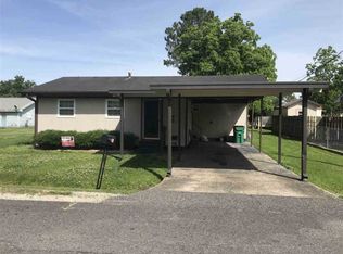 603 Saint Philip St, Raceland, LA 70394