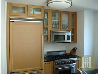 Rented by Halstead Real Estate