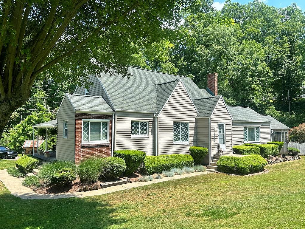 201 Orchard Lane, Paden City, WV 26159 MLS 135129 Zillow