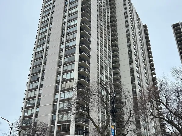 1460 N Sandburg Ter APT 2011A, Chicago, IL 60610