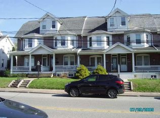 416 E Broad St, Souderton, PA 18964