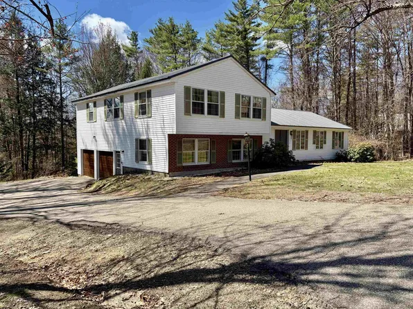 53 Oak Knoll Road, Meredith, NH 03253