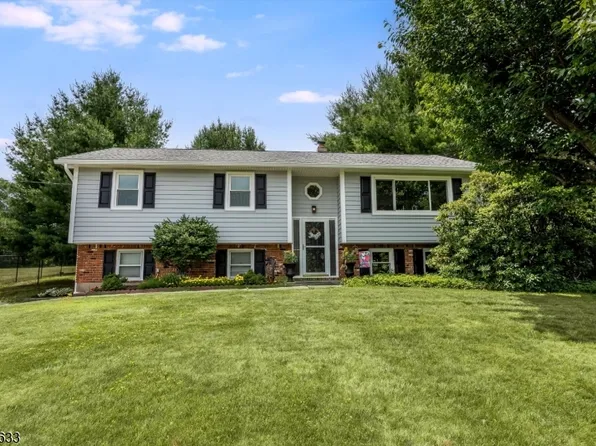 25 Kenmar Rd, Mount Olive Twp., NJ 07828