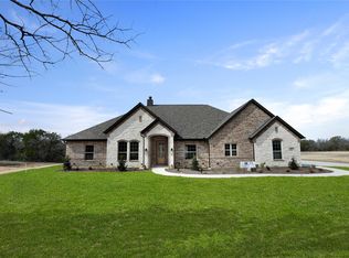 536 Aeromotor Loop, Weatherford, TX 76085