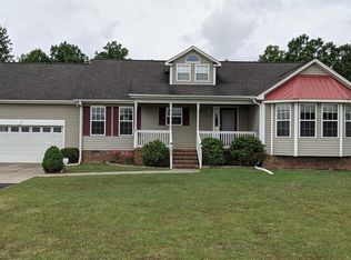 3348 Altamahaw Race Track Rd, Elon, NC 27244
