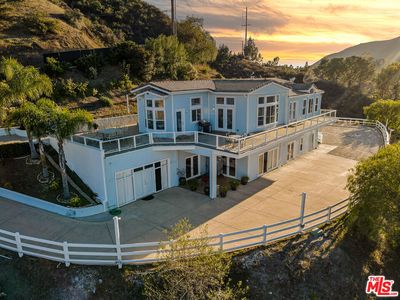 265 Westlake Blvd, Malibu, CA, 90265