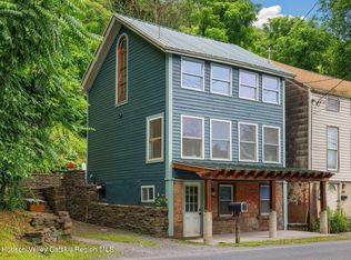 463 Abeel St, Kingston, NY