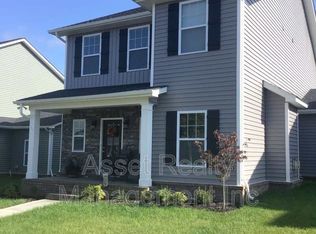 122 Hackberry St, Oak Ridge, TN 37830