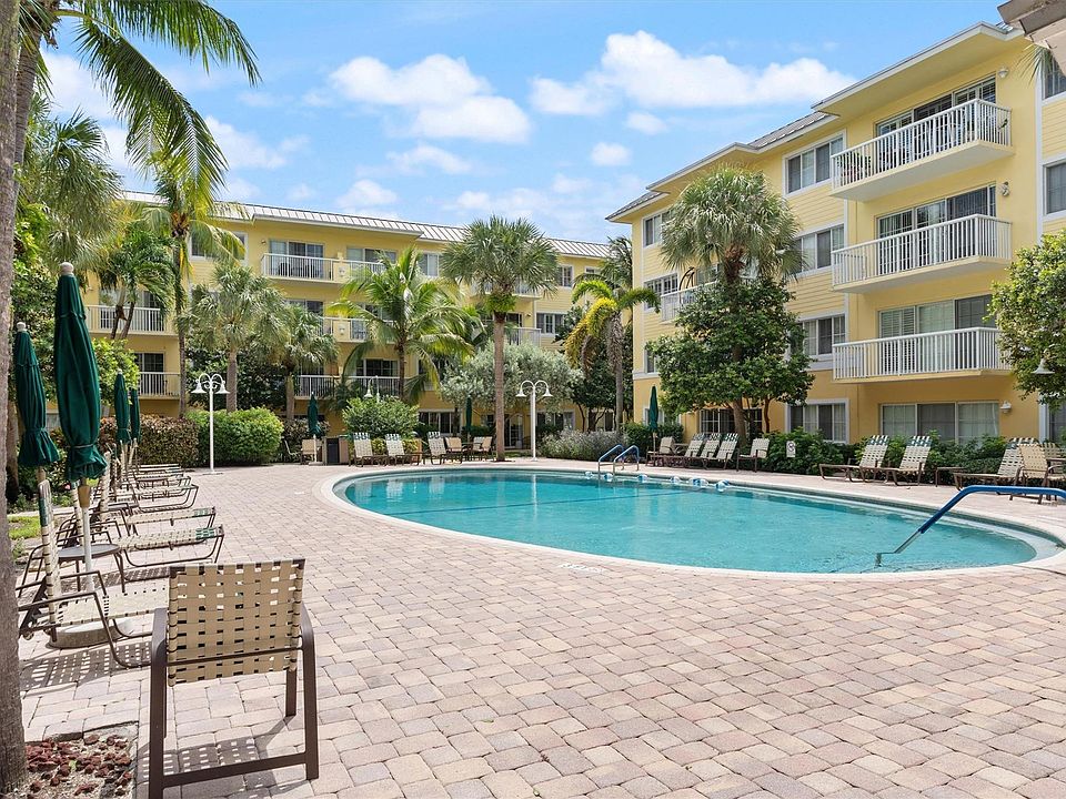 1st image of 1501 E Broward Boulevard #707