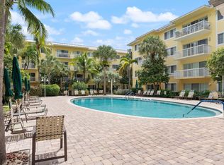 1501 E Broward Blvd APT 707, Fort Lauderdale, FL 33301