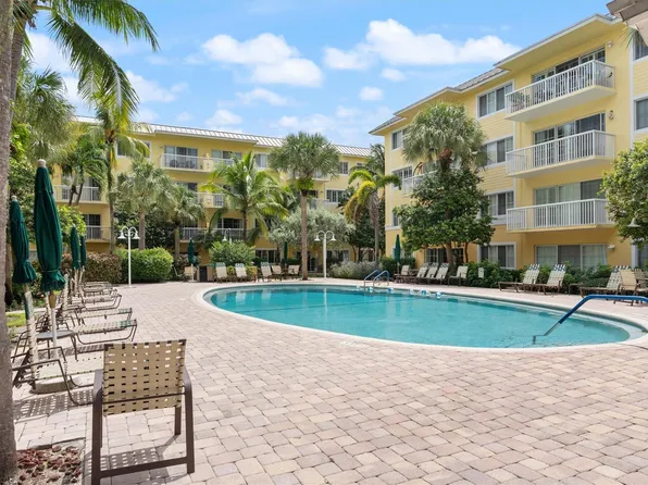1501 E Broward Boulevard #707, Fort Lauderdale, FL 33301